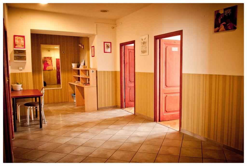 Hostel Bemma - Ozonowane Pokoje Wrocław Extérieur photo