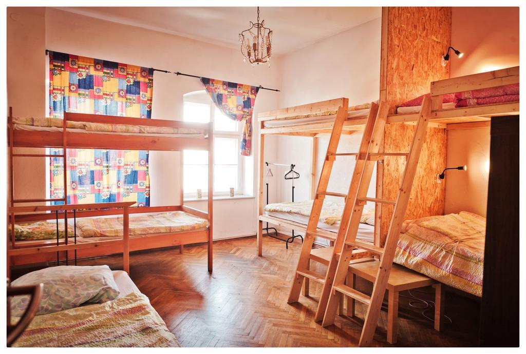 Hostel Bemma - Ozonowane Pokoje Wrocław Extérieur photo