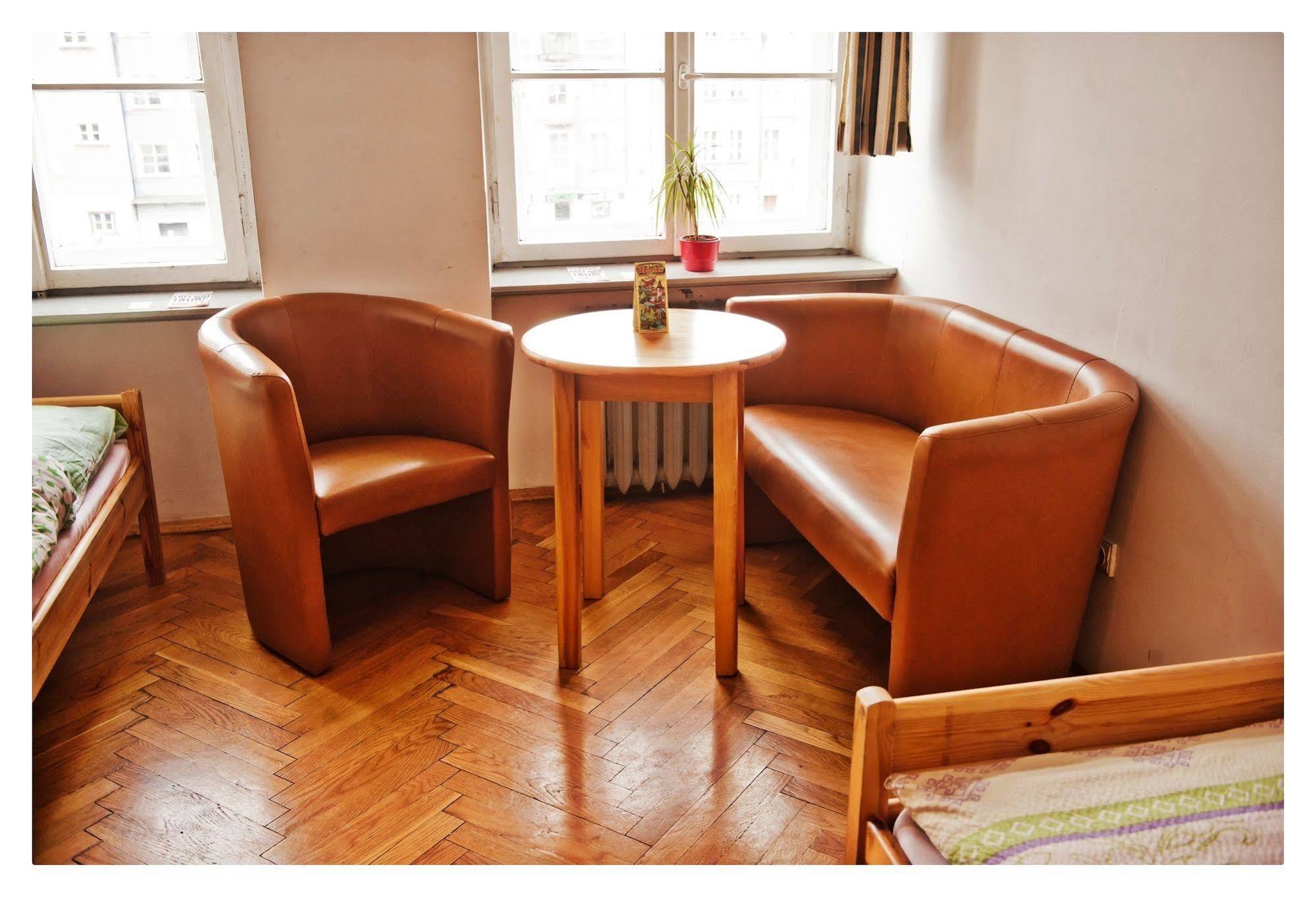 Hostel Bemma - Ozonowane Pokoje Wrocław Extérieur photo