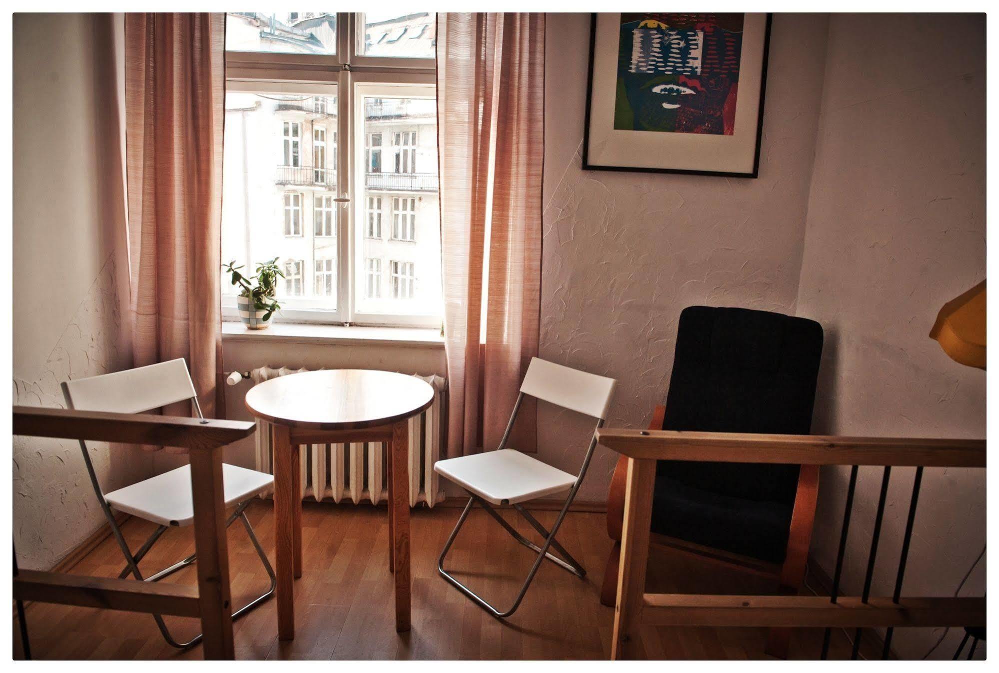 Hostel Bemma - Ozonowane Pokoje Wrocław Extérieur photo