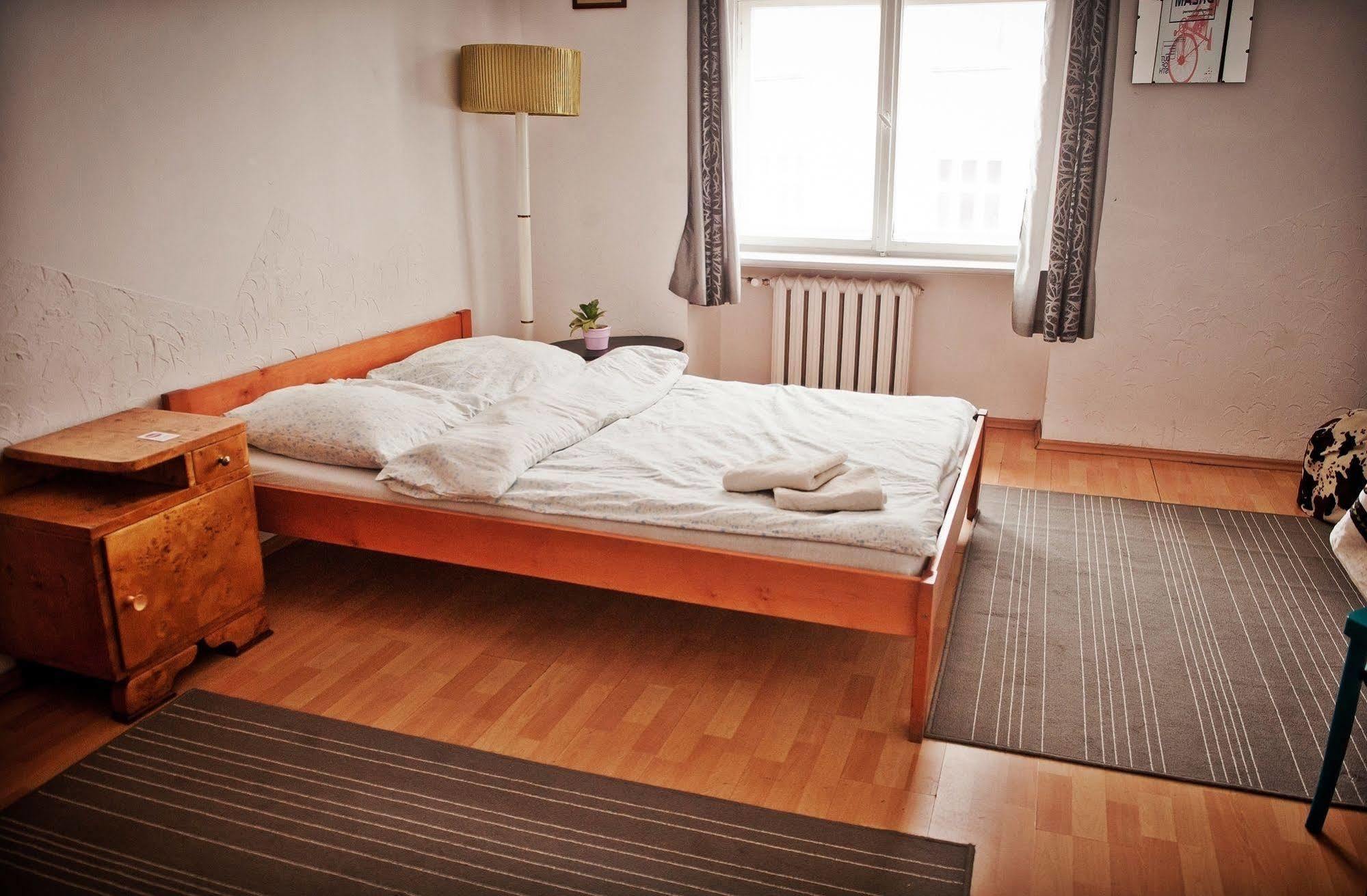 Hostel Bemma - Ozonowane Pokoje Wrocław Extérieur photo