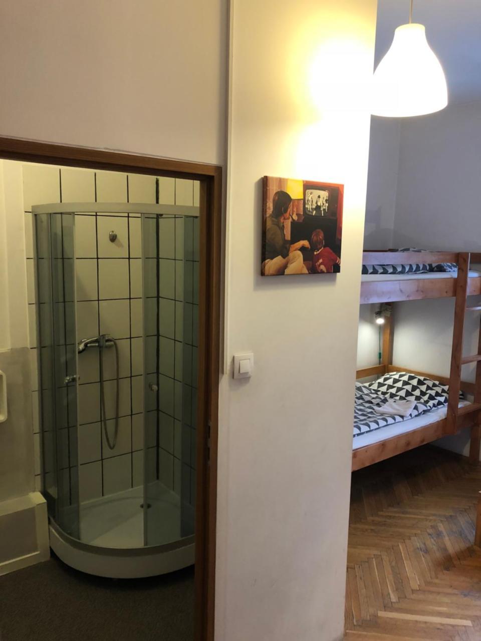 Hostel Bemma - Ozonowane Pokoje Wrocław Extérieur photo