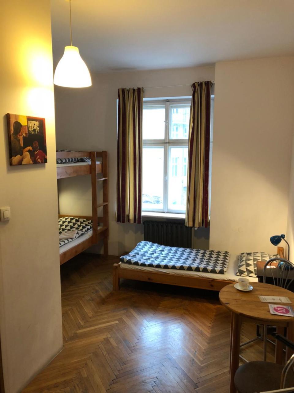 Hostel Bemma - Ozonowane Pokoje Wrocław Extérieur photo