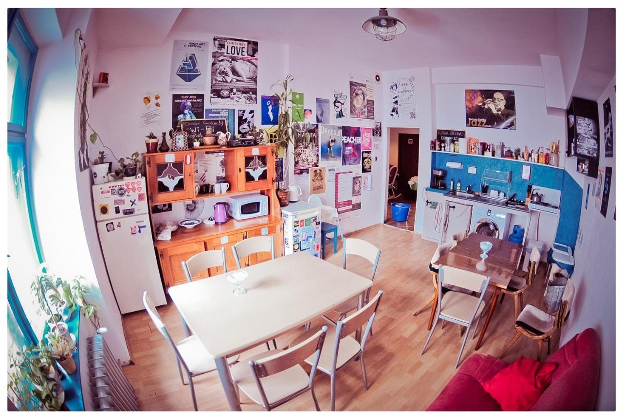 Hostel Bemma - Ozonowane Pokoje Wrocław Extérieur photo